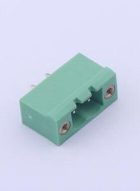 2ETYVM-5.08-02P-14-100AH 插拔式接线端子 5.08mm 1x2P 排数:1