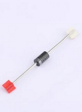 STTH3R04RL 快恢复/高效率二极管 电压:400V 电流:3A DO-201AD