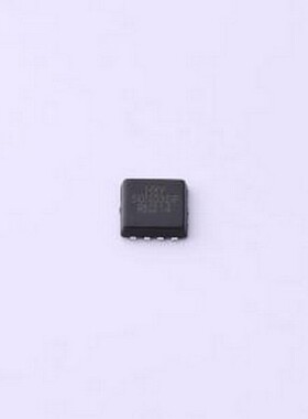 HXY50N03DF 场效应管(MOSFET) 1个N沟道 耐压:30V 电流:50A DFN-8