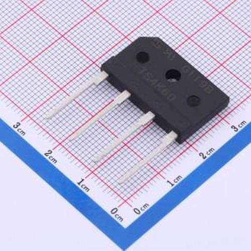 TS4K60-A D3G 整流桥 TS4K60-A D3G TS4K-4