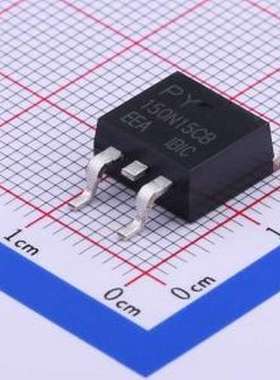 150N15CB 场效应管(MOSFET) 150N15CB TO-220