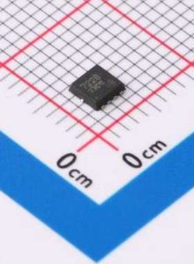 SI7228DN-VB 场效应管(MOSFET) 2个N沟道 耐压:30V 电流:28A DFN-