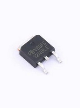 12N6LE-VB 场效应管(MOSFET) 1个N沟道 耐压:60V TO-252