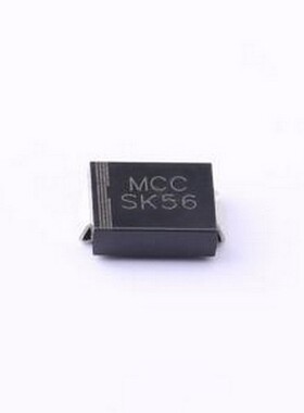 SK56L-TP 肖特基二极管 电压:60V 电流:5A DO-214AB(SMC)