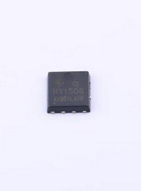 HY1506C2 场效应管(MOSFET) 1个N沟道 耐压:60V 电流:48A TDSON-8