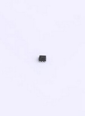 DMC2990UDJQ-7 场效应管(MOSFET) 1个N沟道+1个P沟道 耐压:20V 电