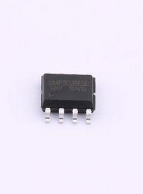 DMP3028LSD-HXY 场效应管(MOSFET) 2个P沟道 耐压:30V SOP-8