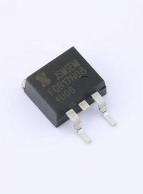 FQB17N08TM-JSM 场效应管(MOSFET) FQB17N08TM TO-263-2L