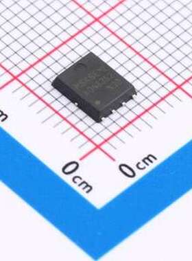 AON6362-MS 场效应管(MOSFET) 1个N沟道 耐压:30V 电流:70A DFN5x
