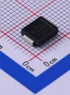 VS-30BQ040-M3/9AT 肖特基二极管 电压:40V 电流:3A DO-214AB(SMC