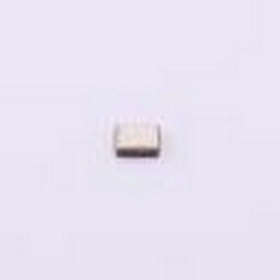 1532H4-33000K18DTSTL 有源晶振 33MHZ ±10ppm 1.8V 方波 SMD322