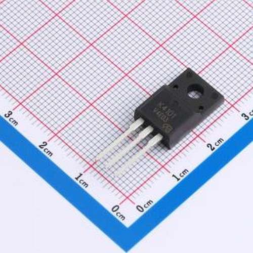 2SK4101-VB 场效应管(MOSFET) 场效应管 （MOSFET) TO-220F