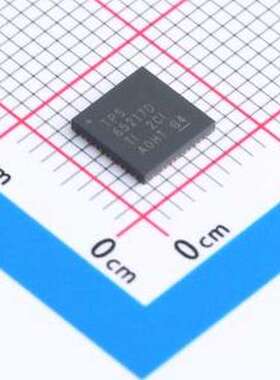 TPS65217DRSLR 专业电源管理(PMIC) TPS65217DRSLR VQFN-48-EP(6x