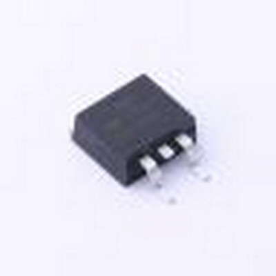 CSD19505KTT 场效应管(MOSFET) 1个N沟道 耐压:80V 电流:200A TO-