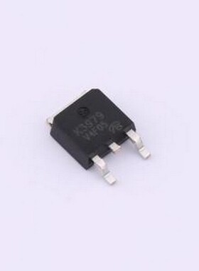 2SK3979-TL-VB 场效应管(MOSFET) 场效应管 （MOSFET) TO-252