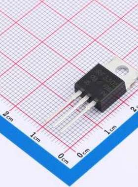 IRF3305PBF-VB 场效应管(MOSFET) 1个N沟道 耐压:60V TO-220