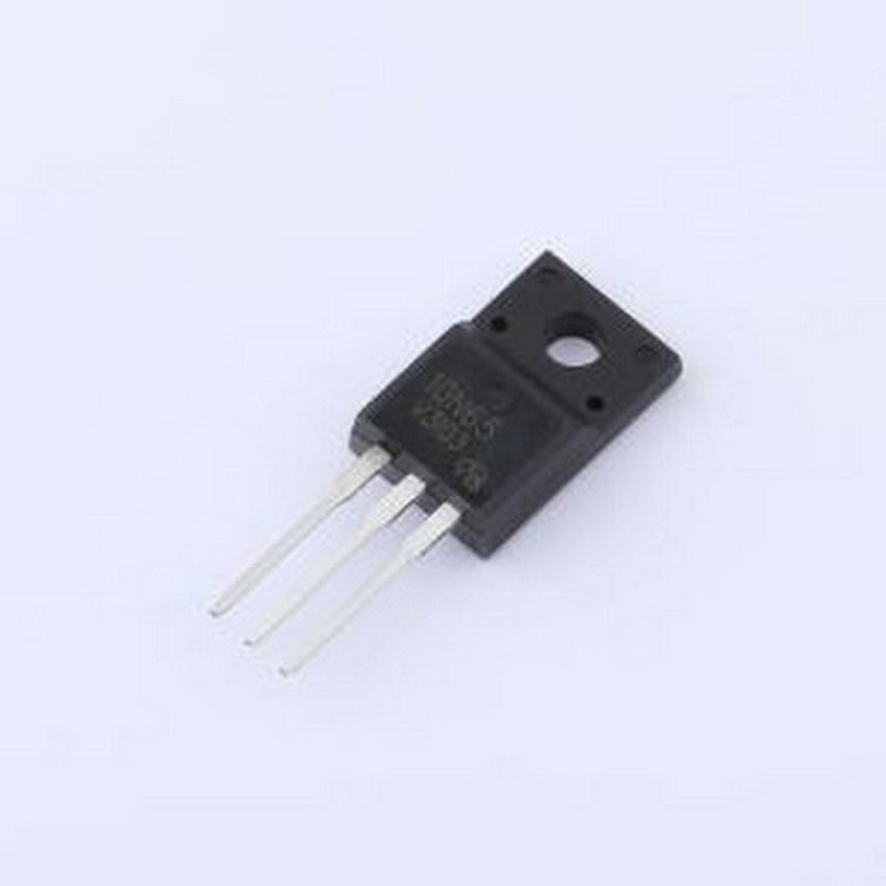 JCS10N65FT-R-F-N-B-VB 场效应管(MOSFET) 1个N沟道 耐压:650V 电
