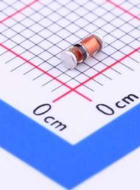 BAS85,115 肖特基二极管 电压:30V 电流:200mA MiniMELF
