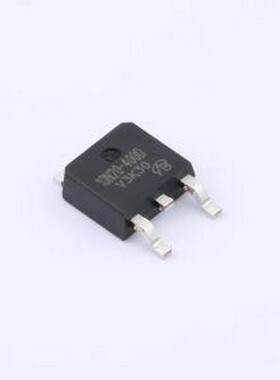 AM10N20-400D-T1-PF-VB 场效应管(MOSFET) 1个N沟道 耐压:200V 电