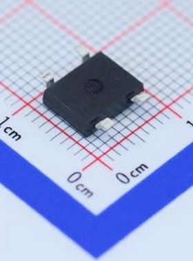 DF06S 整流桥 电压:600V 电流:1.5A SDIP-4