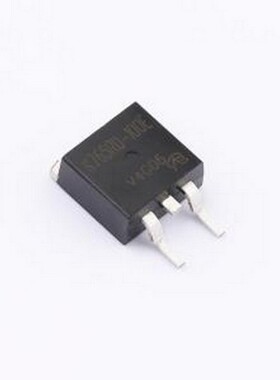 BUK765R0-100E-VB 场效应管(MOSFET) 耐压:100V 电流:140A TO-263