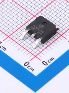 TMN2060D 场效应管(MOSFET) TMN2060D TO-252-3L