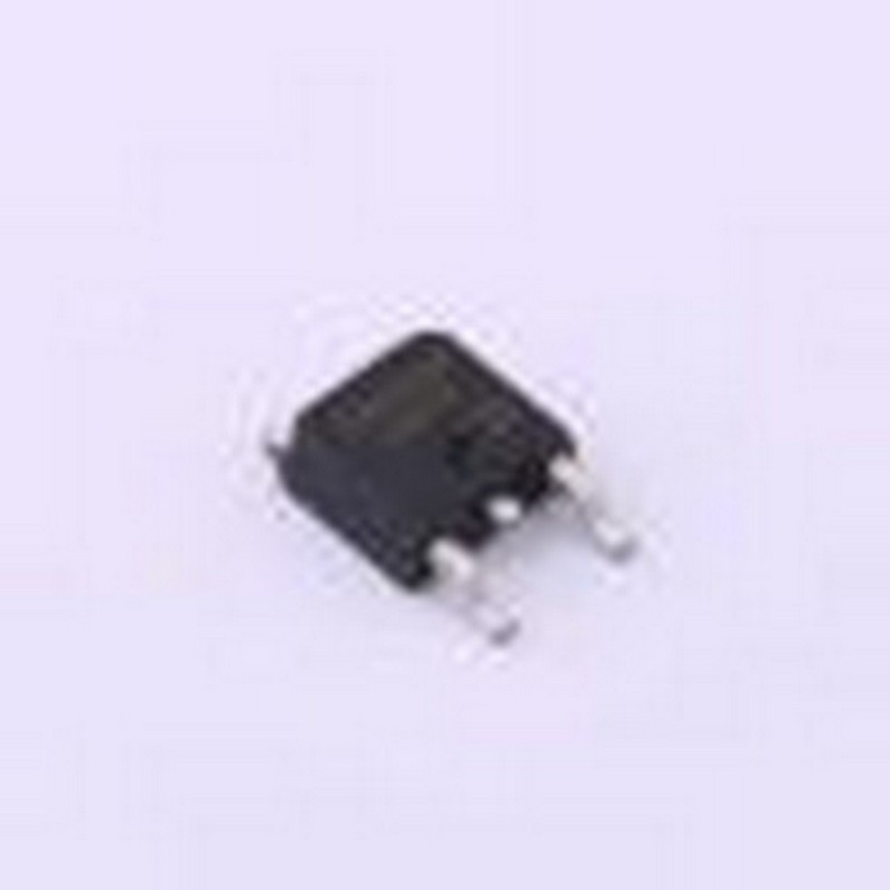 APM3020PUC-TRL-VB 场效应管(MOSFET) 1个P沟道 耐压:30V 电流:40