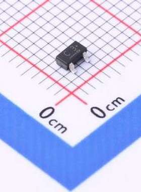 1SS226,LF(T 开关二极管 电压:80V 电流:100mA