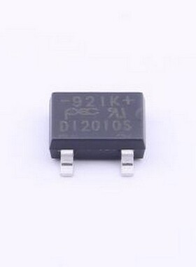 DI2010S_R2_00001 整流桥 电压:1kV 电流:2A SDIP-4