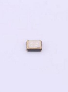 CO32H4-13.000-33KDTSNL 有源晶振 13MHz ±25ppm 3.3V 方波 SMD3