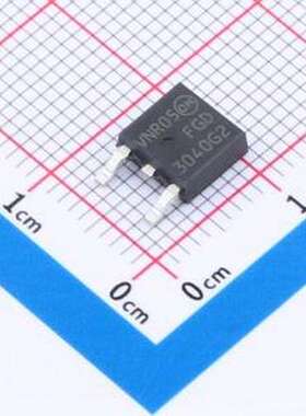 FGD3040G2-F085V IGBT管/模块 耐压:400V 电流:41A DPAK(TO-252)