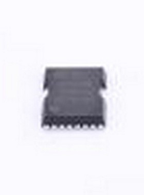 STO65N60DM6 场效应管(MOSFET) 1个N沟道 耐压:600V 电流:46A