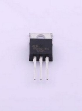 NCE82H110 场效应管(MOSFET) 1个N沟道 耐压:82V TO-220