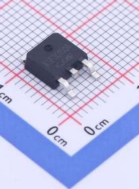 WSF30150A 场效应管(MOSFET) WSF30150A TO-252
