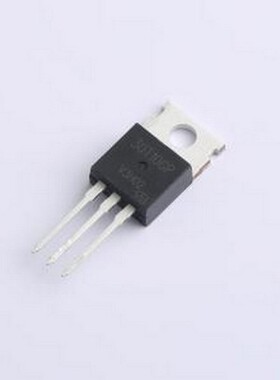 AP30T10GP-HF-VB 场效应管(MOSFET) 1个N沟道 耐压:100V TO-220