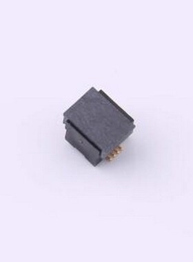 HC-PBB05-2-08-F-H4.0-G1-R-P-04 板对板与背板连接器 0.5mm 板对