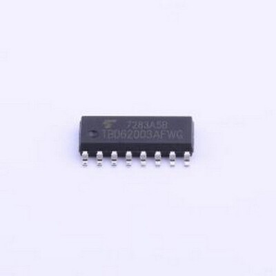 TBD62003AFWG(Z,EHZ 场效应管(MOSFET) 耐压:50V SOP-16