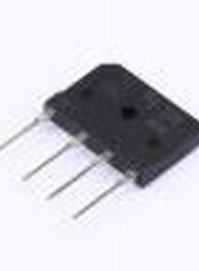 GBJ804-F 整流桥 电压:400V 电流:8A GBJ