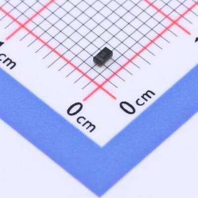 CDBUR0230L-HF 肖特基二极管 电压:35V 电流:200mA SOD-523F