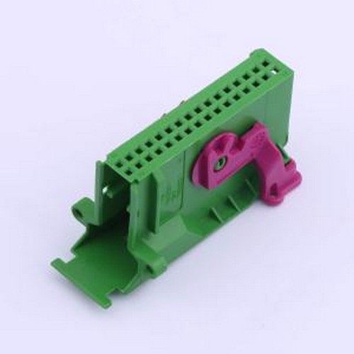 1534222-1 汽车连接器 15342221