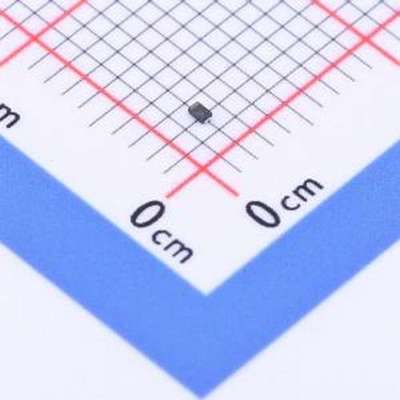RB751CS-40T2R 肖特基二极管 电压:30V 电流:30mA SOD-923