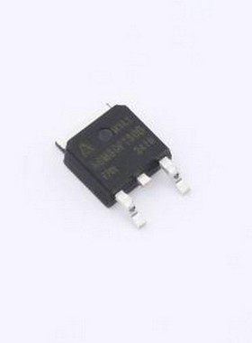 AGM30P130D 场效应管(MOSFET) P沟道 30V 160A 2.8mΩ TO-252