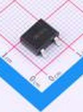 DB101S 整流桥 电压:50V 电流:1A DBS