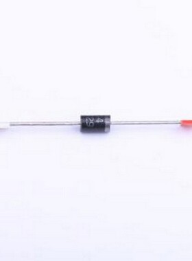 ER504_AY_10001 快恢复/高效率二极管 电压:400V 电流:5A DO-201A
