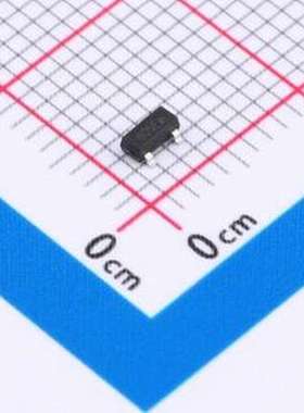 DMZ6005EH 场效应管(MOSFET) 1个N沟道 耐压:600V 电流:20mA SOT-