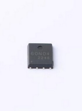 TMG60N04NF 场效应管(MOSFET) TMG60N04NF PDFN5x6-8L
