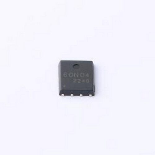 TMG60N04NF 场效应管(MOSFET) TMG60N04NF PDFN5x6-8L
