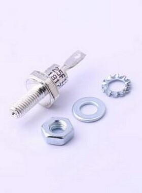 VS25F120 通用二极管 电压:1.2kV 电流:25A （4件套） DO-203AA