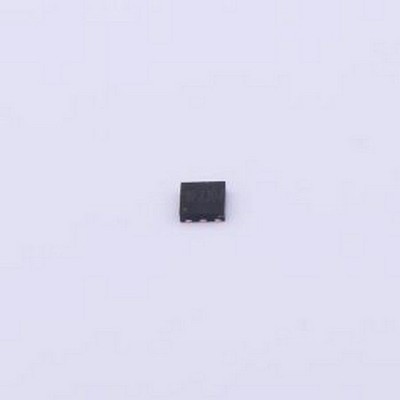 HSCB2307 场效应管(MOSFET) 1个P沟道 耐压:20V 电流:8A DFN-6L(2