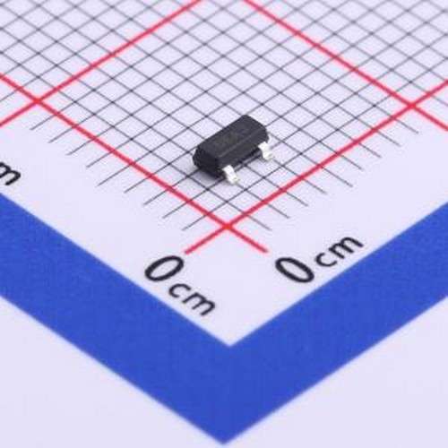 WNM2016A-3/TR 场效应管(MOSFET) WNM2016A-3/TR SOT-23-3